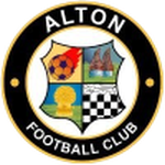 Alton Town team flag