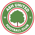 Ash United team flag