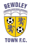 Bewdley Town team flag
