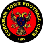 Corsham Town team flag