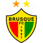 Brusque team flag
