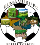 Bumamuru team flag