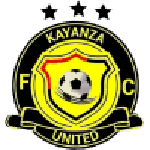 Kayanza United team flag