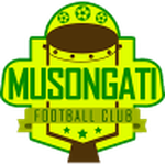 Musongati team flag