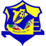 Ngozi City team flag