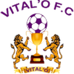 Vital'O team flag