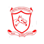 Coastal Union team flag