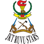 JKT Tanzania team flag
