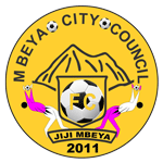 Mbeya City team flag