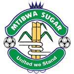 Mtibwa Sugar team flag