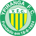 Ypiranga-RS team flag