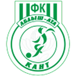 Abdish-Ata team flag
