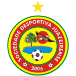 Juazeirense team flag