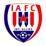 Inter Allies flag