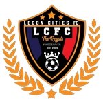 Legon Cities flag