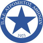 Atromitos team flag