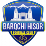 Barki Tajik team flag
