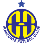 Horizonte team flag