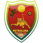 Petrolina team flag
