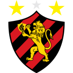 Sport Recife team flag