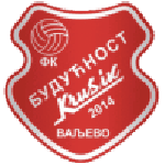 Budučnost Krušik team flag