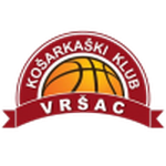 OFK Vršac team flag