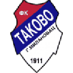 Takovo team flag