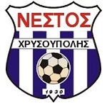 Nestos Chrisoupolis team flag