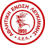 Lefkimmi team flag