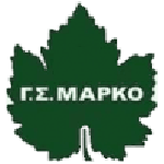 Marko team flag