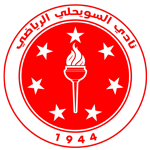 Asswehly team flag