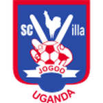 SC Villa team flag