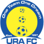 URA team flag