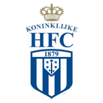 Koninklijke HFC team flag