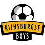 Rijnsburgse Boys team flag