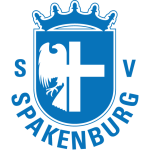 Spakenburg team flag