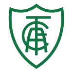 America Mineiro team flag