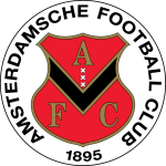 AFC Amsterdam team flag