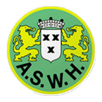 ASWH team flag