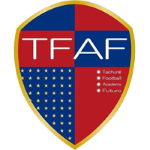 Taichung Futuro team flag