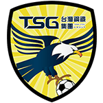 Tainan City team flag