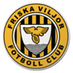 Friska Viljor team flag