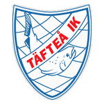 Täfteå team flag