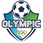 Olympic team flag
