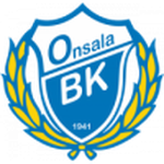 Onsala team flag