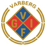 Varbergs GIF team flag