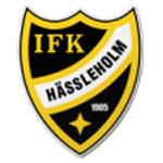 IFK Hässleholm team flag