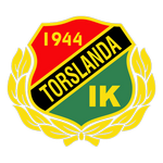 Torslanda team flag