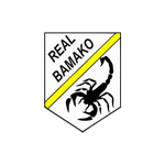 Réal Bamako team flag