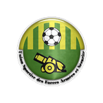 USFAS Bamako team flag